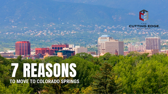 Colorado Springs